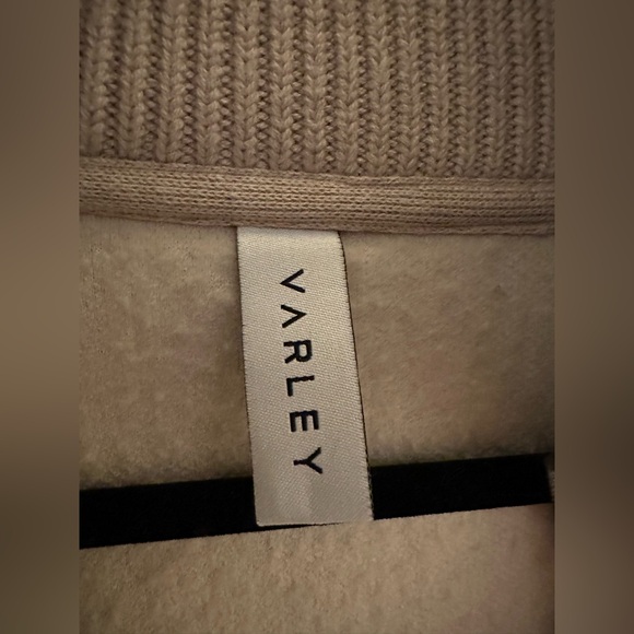 Varley jacket size M - Picture 3 of 4